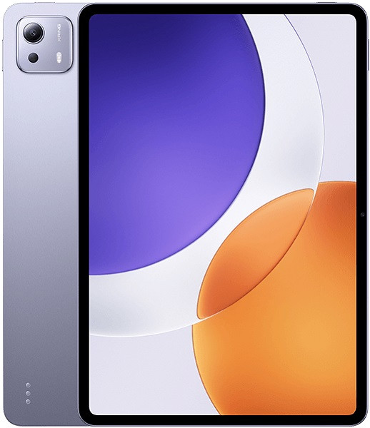 Xiaomi Pad 7S Pro 12.5 inch Wifi 512GB Purple (16GB RAM) - China Version