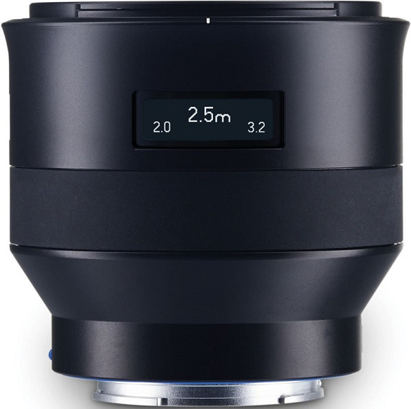 Carl Zeiss Batis 25mm f/2 Lens (Sony E Mount)
