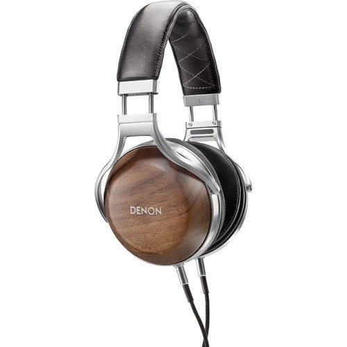 Denon AH-D7200 Over-Ear Headphones