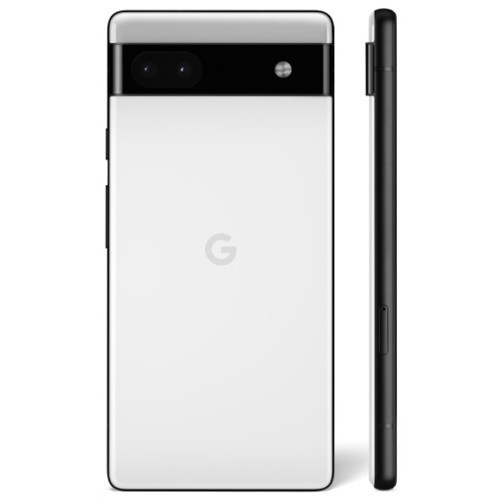 google pixel 6a 5g