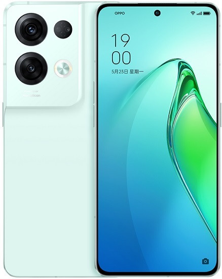 opporeno8series