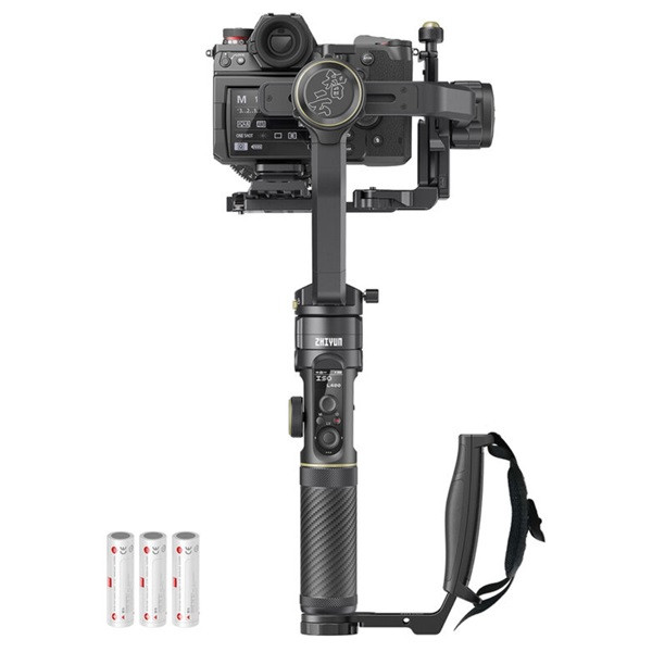 zhiyun crane 2 kit