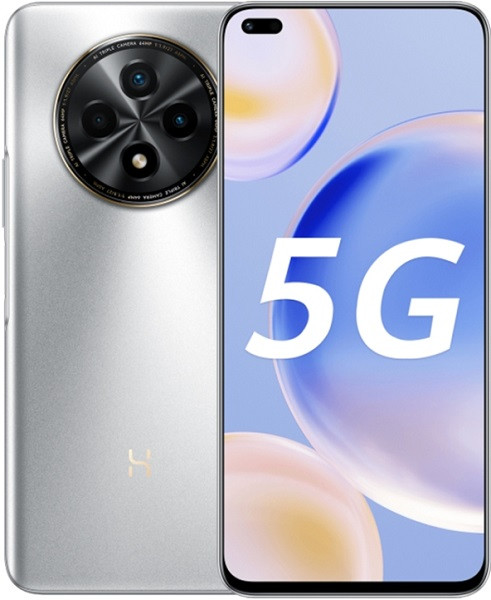 Huawei Hi Enjoy 60 Pro 5G LGN-AN00 Dual Sim 128GB Silver (8GB RAM) - China Version