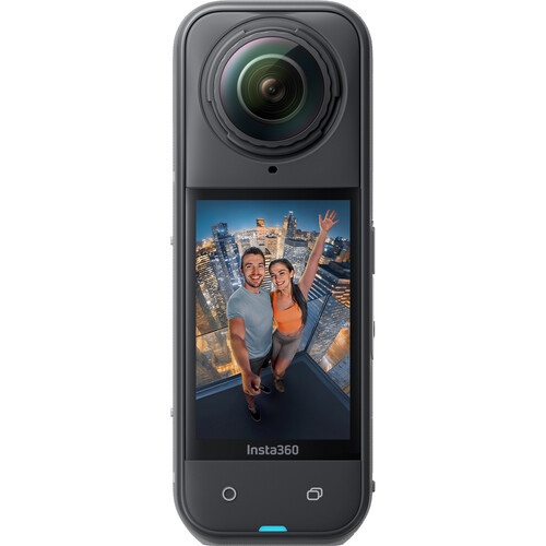 Insta360 X5 Replacement Lens Bundle