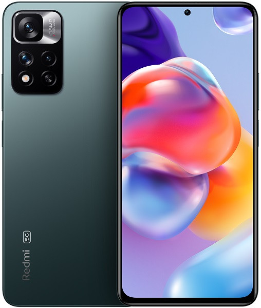 xiaomi note 11 pro 128gb 8gb ram