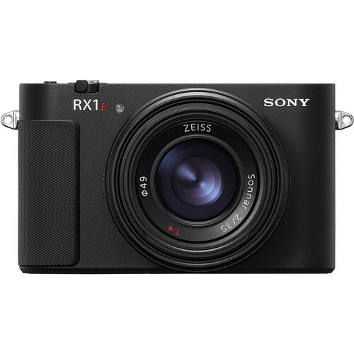 Sony Cyber-shot DSC-RX1R III Digital Camera
