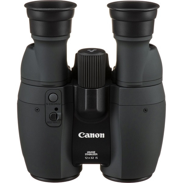 Canon 12 x 32 IS Binoculars