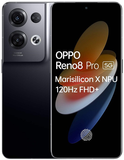 new oppo reno 8 pro 5g