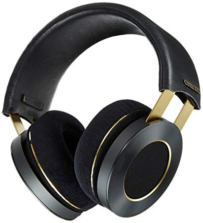 Onkyo A800 Накладные наушники Onkyo A800 Накладные наушники