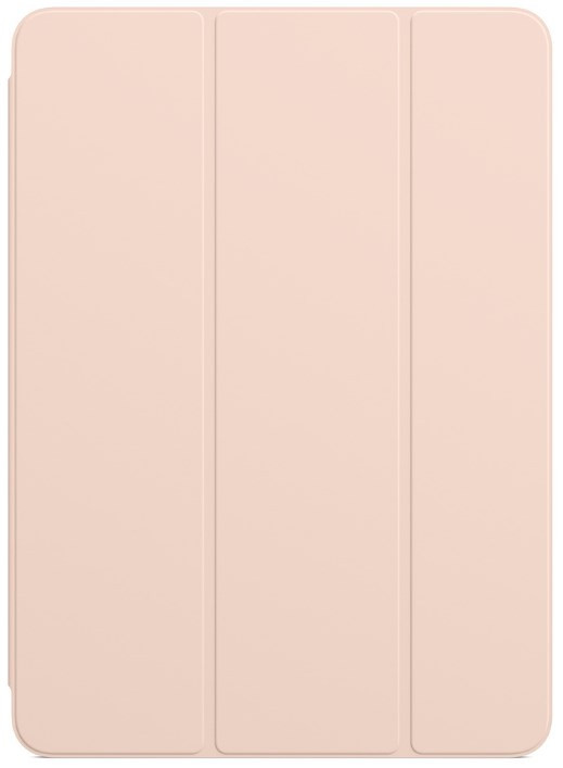 Apple Smart Folio для 11-дюймового iPad Pro - нежно-розовый