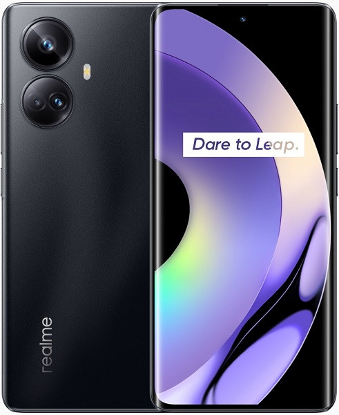 realme 10 pro plus 5g 256gb launch date