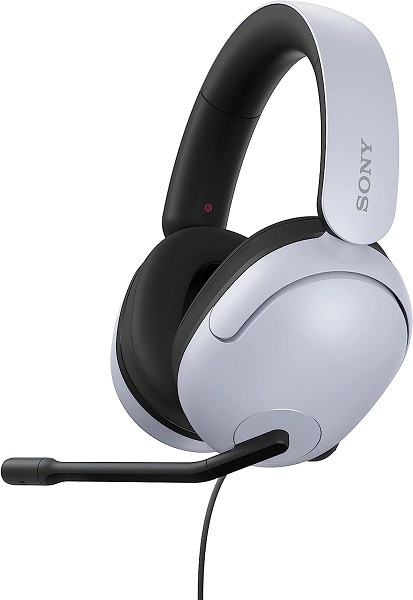 Sony INZONE H3 Wired Gaming Headset