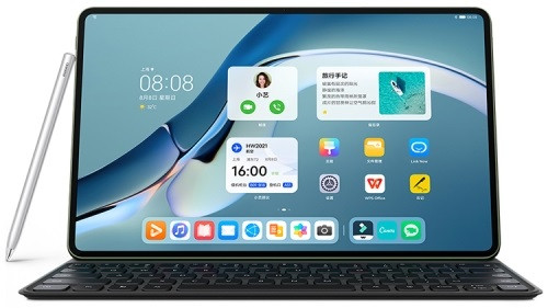 huawei smart magnetic keyboard price