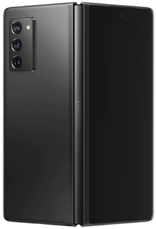 Samsung Galaxy Z Fold 2 5G F916B 256GB Mystic Black (12GB RAM)