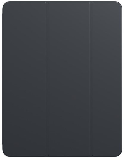 Apple Smart Folio для 12,9-дюймового iPad Pro (3-го поколения) - темно-серый