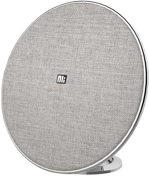 NILLKIN MC5 Pro 36W TWS Wireless Bluetooth Speaker US Plug (White)