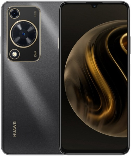 Huawei Enjoy 70 FGD-AL00 Dual Sim 256GB Black (8GB RAM) - China Version