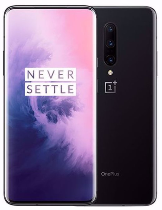 Oneplus 7 Pro GM1913 Dual Sim 256 ГБ Серый (8 ГБ ОЗУ) Oneplus 7 Pro GM1913 Dual Sim 256 ГБ Серый (8 ГБ ОЗУ)