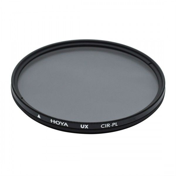 Hoya 52mm CPL UX Lens Filter