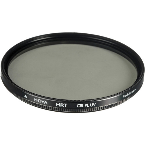 Hoya HRT CP + UV 62mm Lens Filter