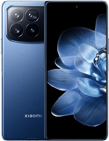 Xiaomi Mix Fold 4 5G Dual Sim 1TB Blue (16GB RAM) - China Version