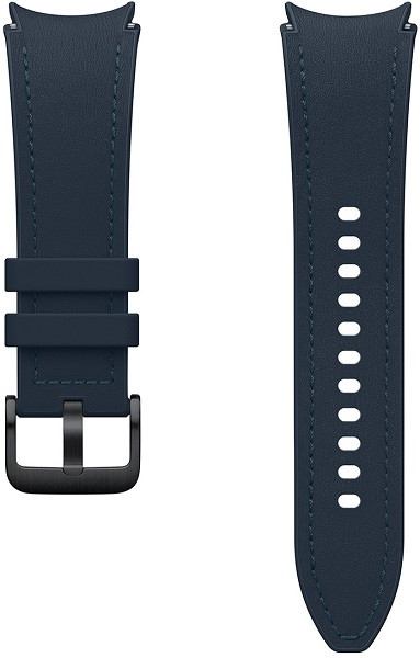 Samsung Galaxy Watch 6 Hybrid Leather Band (20mm) S/M Indigo