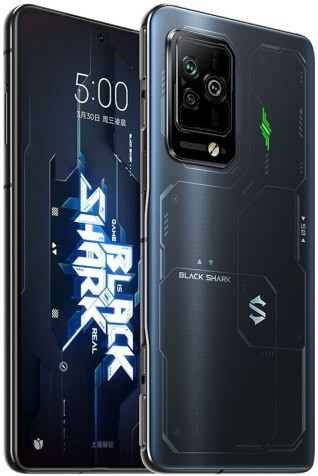 xiaomi black shark 256gb