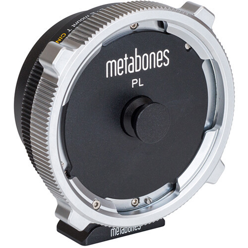 Metabones ARRI PL Lens to Sony E Adapter