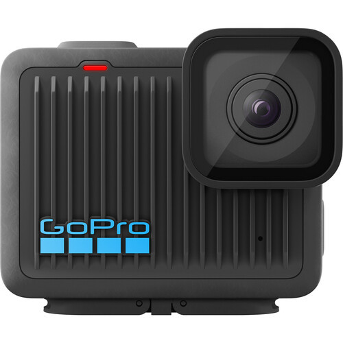 GoPro Hero Compact Action Camera