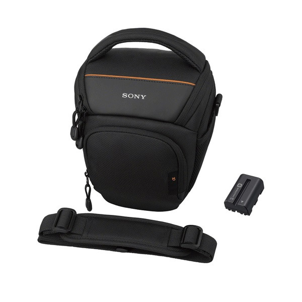 Sony ACC-FM1A Accessory Kit