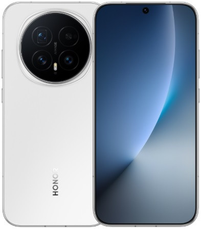 Honor Magic 8 5G BKQ-AN00 Dual Sim 512GB White (16GB RAM) - China Version