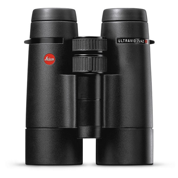 Leica 7x42 Ultravid HD Plus Binoculars
