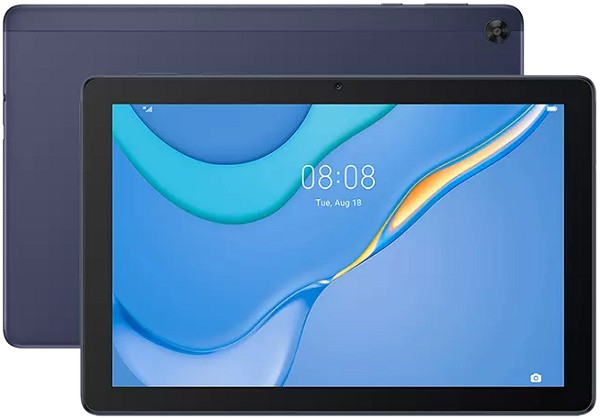 Huawei MatePad T 10 9.7 inch Wifi 64GB Blue (4GB RAM) - Global Version