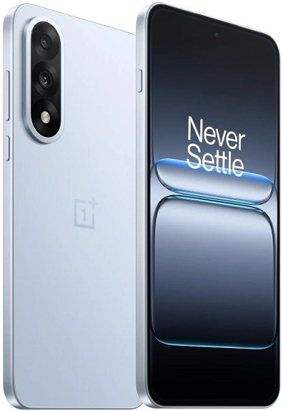 OnePlus Nord 5 5G Dual Sim 512GB Blue (12GB RAM) - Global Version
