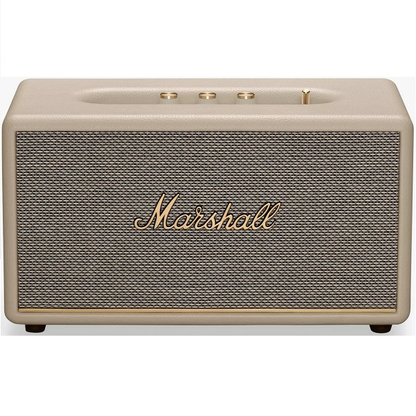 Marshall Stanmore III Speaker Cream