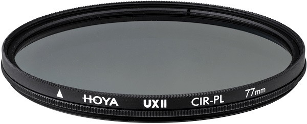 Hoya HMC CPL UX II 43mm