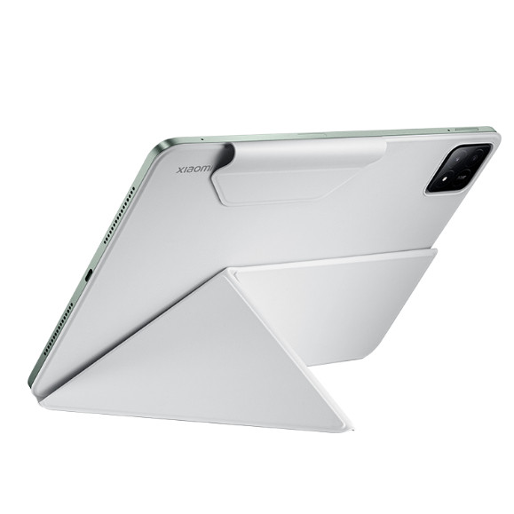 Xiaomi Pad 6S Pro 12.4 inch Protective Case White