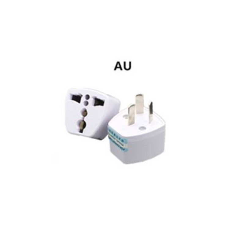 Universal Adapter Power Plug (AU Version)