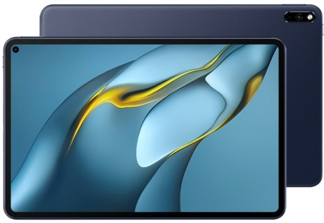 Huawei MatePad Pro 10.8 inch Wifi 256GB Grey (8GB RAM) - Global Version