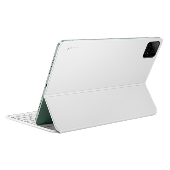 Xiaomi Pad 6S Pro 12.4 inch Slim Keyboard White