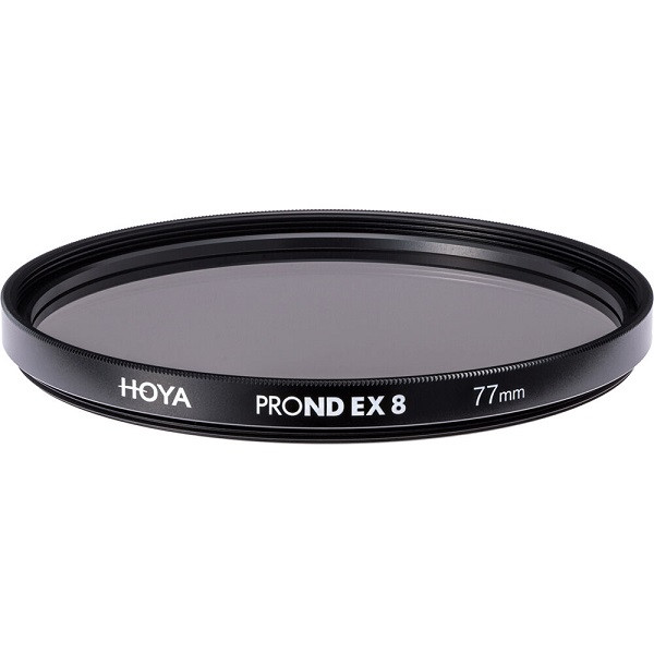 Hoya 82mm PROND EX 8 (ND 0.9) Filter