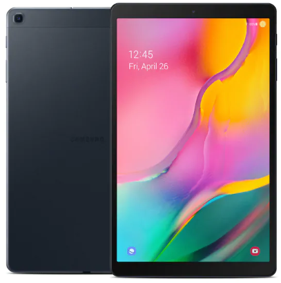 Samsung Galaxy Tab 10,1 "(2019) T510N Wi-Fi 32 ГБ, черный