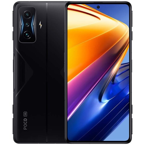 poco f4 gt 5g 128 gb