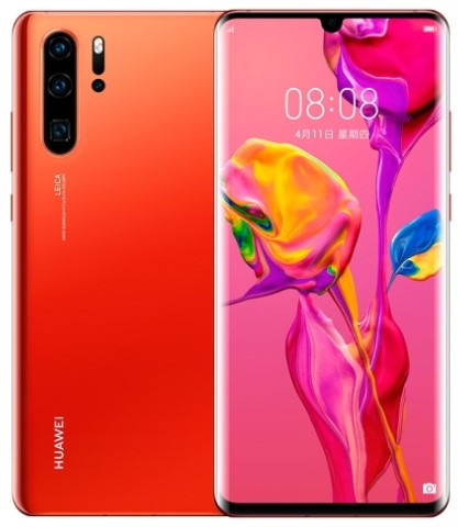 Huawei P30 Pro VOG-AL00 Dual Sim 128 ГБ Sunrise (8 ГБ ОЗУ) Huawei P30 Pro VOG-AL00 Dual Sim 128 ГБ Sunrise (8 ГБ ОЗУ)