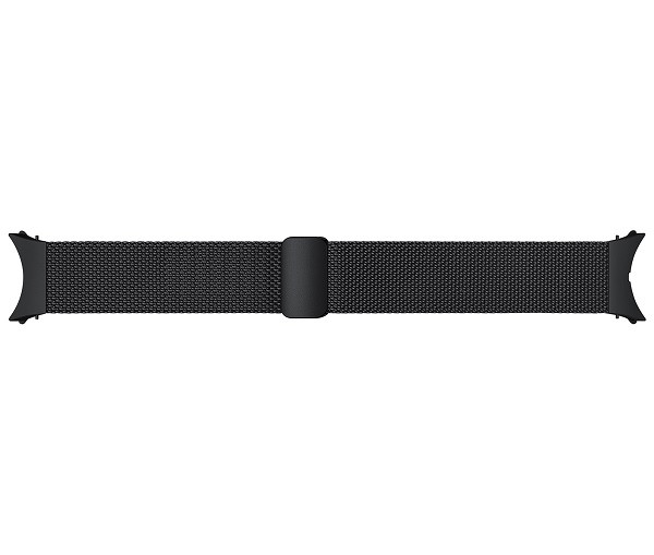 Samsung Galaxy Watch 6 44mm Milanese Band (20mm) M/L Black
