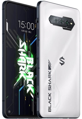 xiaomi black shark 12gb ram