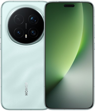 Honor Magic 8 Pro 5G BKQ-AN10 Dual Sim 1TB Mint (16GB RAM) - China Version