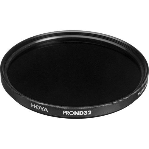 Hoya Pro ND32 77mm Lens Filter