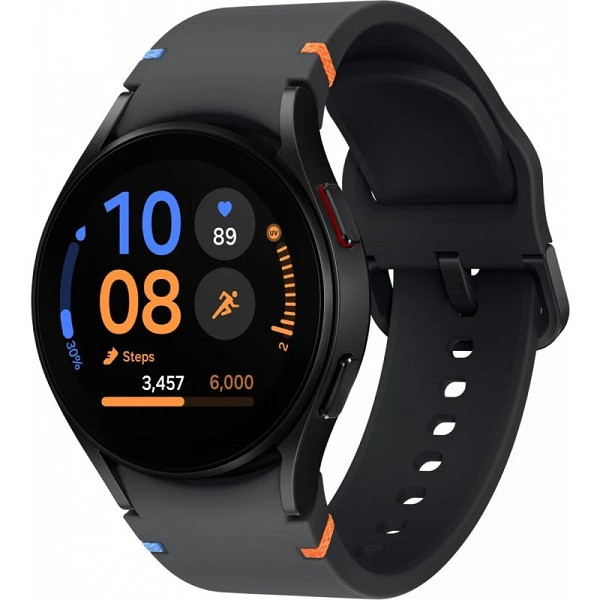 Samsung Galaxy Watch FE Bluetooth SM R861 40mm Silver I Etoren