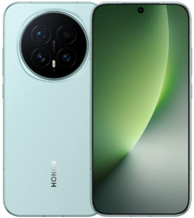 Honor Magic 8 5G BKQ-AN00 Dual Sim 512GB Mint (16GB RAM) - China Version